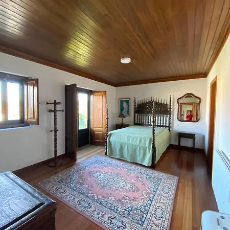 Casalinho Do Outeiro Ubytování v soukromí *