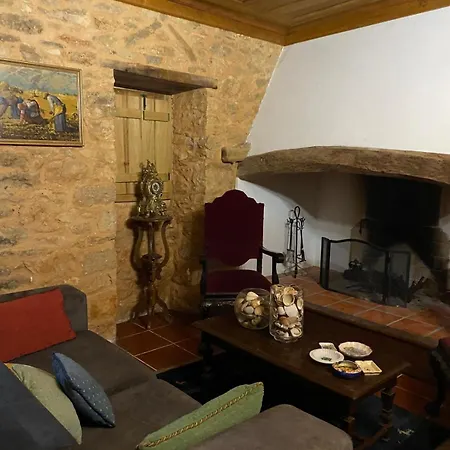 Casalinho Do Outeiro Ubytování v soukromí *