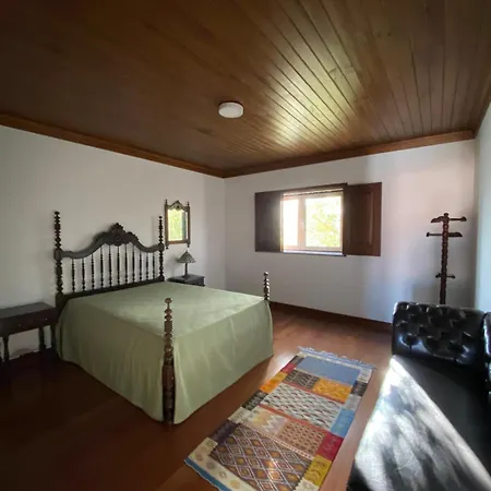 Casalinho Do Outeiro
