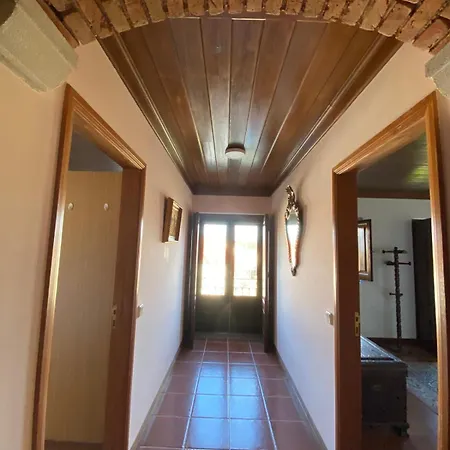 Casalinho Do Outeiro *