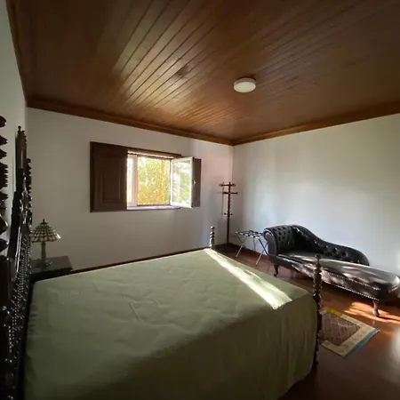 Homestay Casalinho Do Outeiro Fatima