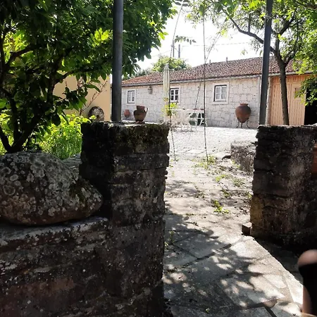 Ubytování v soukromí Casalinho Do Outeiro Fátima